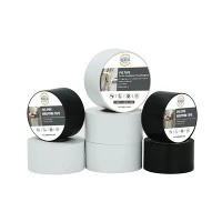Bandă de ambalare a țevilor din PVC de 0,20 mm