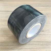 Bandă de protecție pentru țevi PVC rezistentă Calitate construcție saudită
