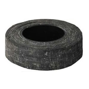 Adeziv pentru o singură față Aderență normală Banda de izolație din bumbac 18mm X 6m Greutate 70gr