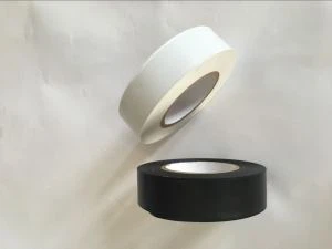 Izolaţie electrică banda adeziva PVC