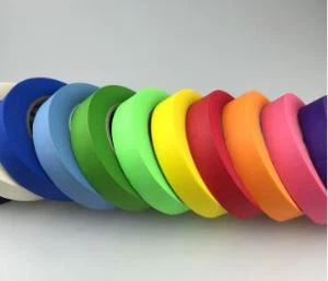 Mască de bandă Blue Painters Tape