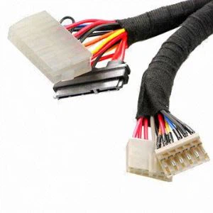 Poliester Fleece Harnessing Band