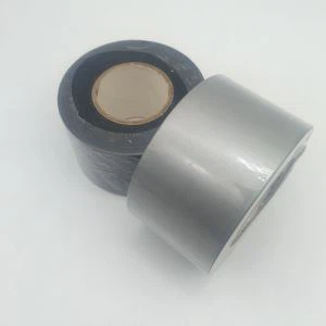 PVC de lipit electrice și bandă de etanșare