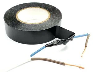 Pvc bandă de bandă de cablu Hartie