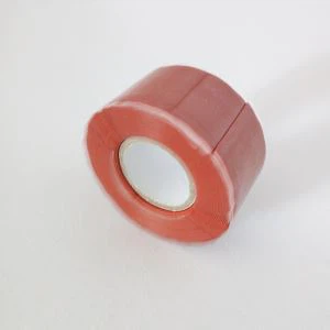 Bandă din cauciuc siliconic rezistent la apă pentru mediul înconjurător