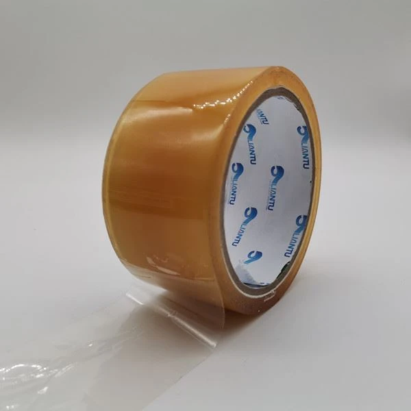Banda de celuloză pe bază de plante este degradabilă și fără poluare