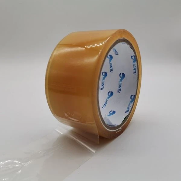 Plant-based Cellulose Tape Is Degradable And Pollution-free