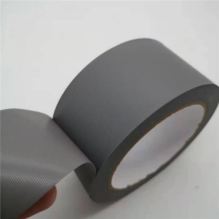 Bandă PVC Easy Tear Duct 48mm*25m