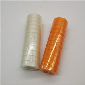 Bandă transparentă cristalină Reumple de bandă de papetărie Role pentru distribuitor Bandă de împachetat cadou pentru birou, școală și casă, PACHET BOMEI