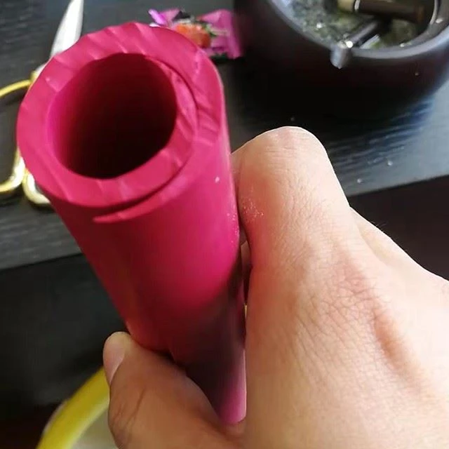 10KV/35KV Silicone Rubber Insulating Sheath