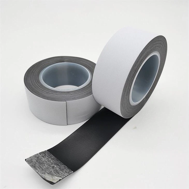 Self Annealing Tape